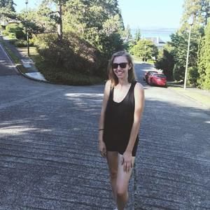 Meet your Posher, Anna